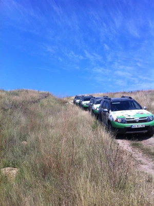 Duster Redescopera 2011